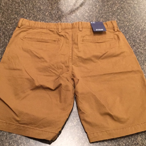 Brand new GAP men’s shorts - Picture 3 of 3